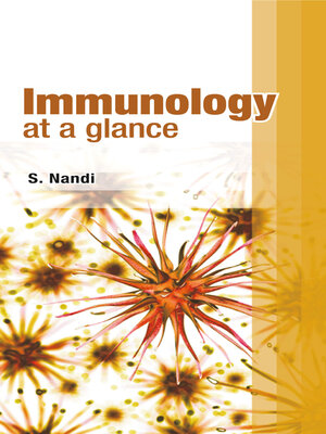 cover image of Immunology